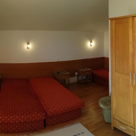 Privat 200 Daire Vysoké Tatry Dış mekan fotoğraf
