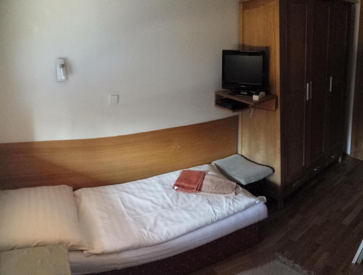 Privat 200 Daire Vysoké Tatry Dış mekan fotoğraf