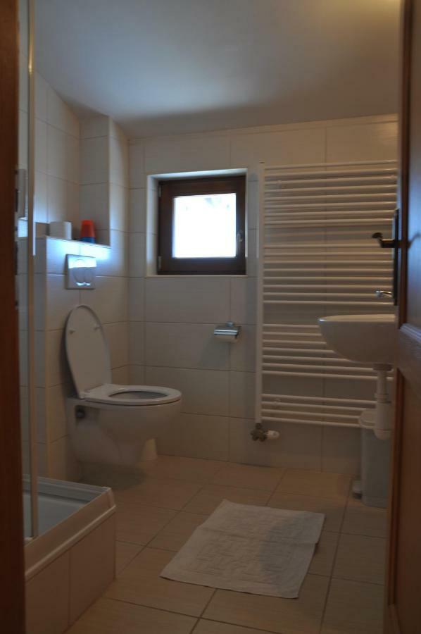 Privat 200 Daire Vysoké Tatry Dış mekan fotoğraf