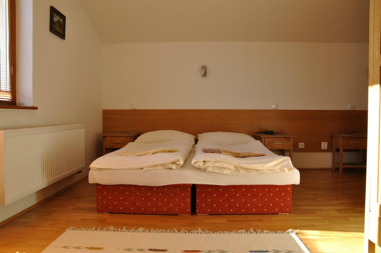 Privat 200 Daire Vysoké Tatry Dış mekan fotoğraf